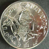 ハンガリー記念銀貨
