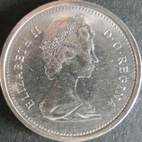 カナダ記念コイン