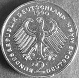 ドイツ記念貨