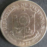 フィリピン　西暦1972年