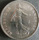 フランス銀貨