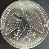 ドイツ共和国記念銀貨