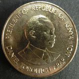 ケニア記念貨