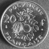 フランス記念貨　2001年