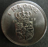 デンマーク記念貨