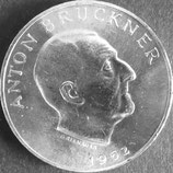 オーストリア銀貨　西暦1962年