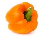 Paprika (orange)