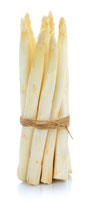 Spargel (weiß)