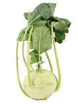 Kohlrabi