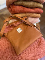 'Kimi`Ledertasche