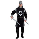 schwarzer Ritter Orlob