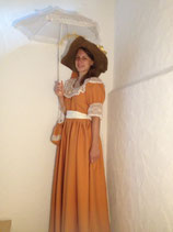 Südstaatenkleid