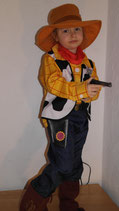 Woody ( Toy Story)
