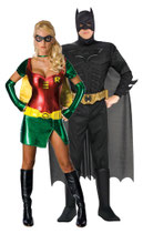 Batman & Robin