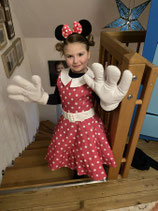 Minnie Maus