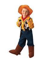Woody ( Toy Story)