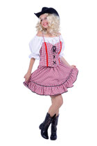 Western Dame