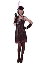 Kleid Great Gatsby