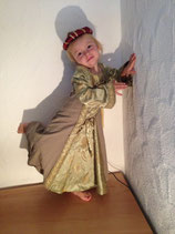 Mittelalterkleid