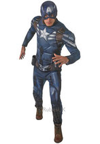 Captain America