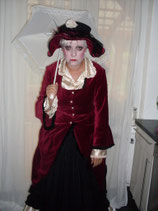 Vampir 19. Jahrhundert