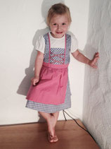 Dirndl karo