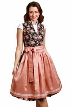Fuchs schw/rose
