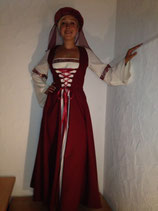 Mittelalterkleid Thetru