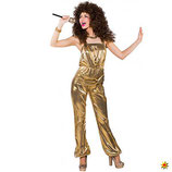 Overall gold