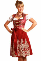 Fuchs rot gold