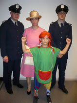 Pippi Langstrumpf