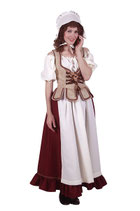Magdfrau