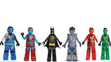 Lego deluxe