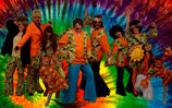 Hippies