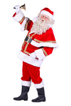 Weihnachten deluxe