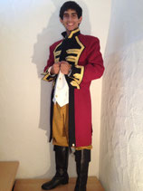 Prinz Hans ( Schneekönigin)