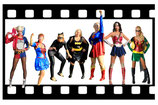 Superheldinnen