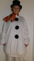 Schneemann