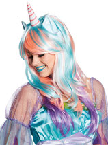 Einhorn Rubies