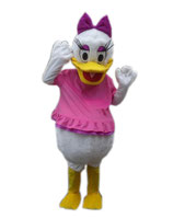 Ente Maskottchen 2