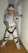 Stormtrooper Kinder