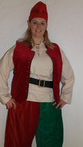 Weihnachtself