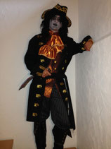 Pirat Jack Sperrow