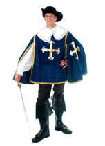 Musketier