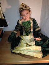 Mittelalterprinzessin