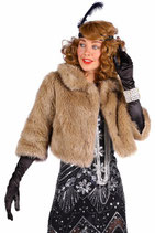 Jacke 20/30er jahre
