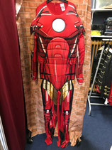 Ironman Kostüm