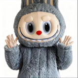 Labubu Maskottchen
