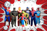 Superhelden