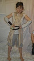 Ray- Star Wars